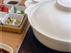 -湯系·煲汤手艺人(东二环泰禾广场店)