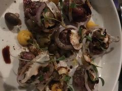 -Ocean's Table 欧舍