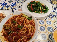 -阿拉丁新疆风味餐厅·清真(罗廊巷店)
