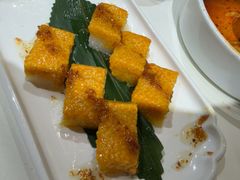 -老爷庙风味美食府(魏都大道店)