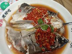 -湘阁里辣(南岭购物广场店)