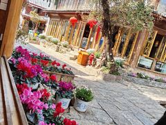 -民食香·腊排骨野生菌美食(木府店)