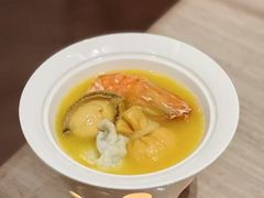 -无锡丽笙精选酒店·兰亭阁中餐厅