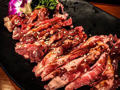 -玖·炭火烤肉