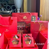 没想到还有惠州特产的手信 琳琅满目的手礼都是家人爱吃的