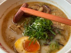-味千拉面(金融街店)