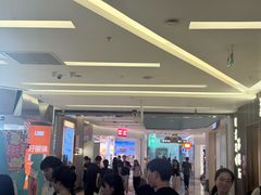 -福田卓悦INTOWN购物中心