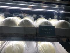 -筱爷叔·上海传统手工菜(玉树路店)