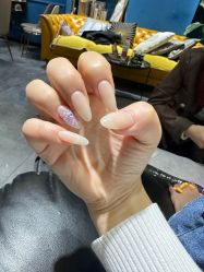-Nail Me美甲美睫