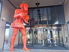 -北京益田影人花园酒店