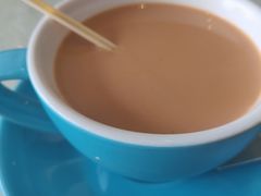 -七哥港式茶餐厅(亮马桥总店)