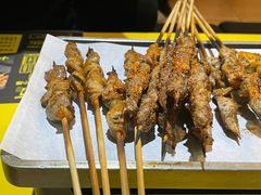 -望京小腰(北京总店)