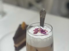 -Lady M New York(澳门伦敦人店)