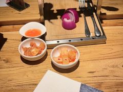 -通海俄式烧烤·俄罗斯大串(爱建店)