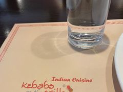 -克比叔叔印度餐厅Kebabs on the Grille(人民广场店)