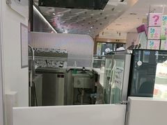 -DQ·蛋糕·冰淇淋(鸿坤店)