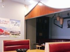 卡座-俏湘厨•地道湘菜(建华南路店)