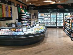 -永辉超市(嘉定宝龙广场店)