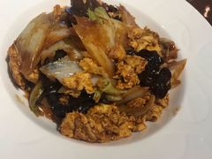 -南门小馆·清真(国贸商城店)