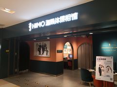 -海马体照相馆(北京apm店)
