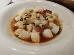 蒸鳕鱼-老洋房花园饭店(绍兴路店)