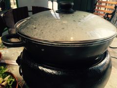 -有才叔的小馆(招商依云曲江店)