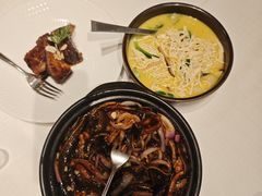 -扬州香格里拉·香宫中餐厅