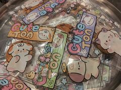 -BAKER&SPICE(BFC外滩金融中心店)