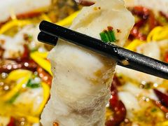 老坛子酸菜鱼-新太二·鲜料川菜(晶耀前滩店)