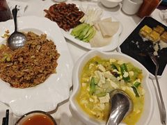 -凯鸽酒楼(大同振兴街店)