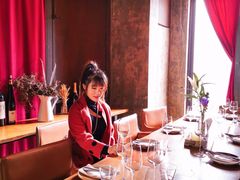 -普朗姆生蚝吧(原建国路店)
