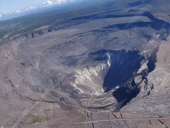 -夏威夷火山国家公园