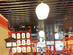 -牛New寿喜烧(中山公园龙之梦店)