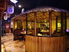 门面-小放牛炒菜馆(三丰店)