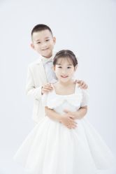 -米乐儿童摄影美学馆(怀柔店)
