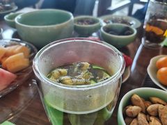 -湖畔居茶楼(湖滨店)