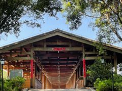 -福建鲤鱼洲酒店