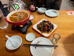 -东北风(龙湾万达广场)
