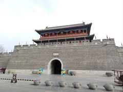 -青州古城