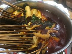 -金刚山烧烤(红旗大街店)