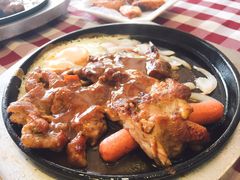 开心果大杂扒-开心果牛扒城(雍华庭店)