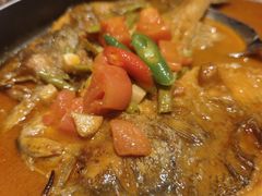 -瑶王府·广西菜(金阳路店)