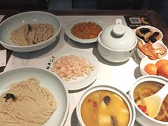 -裕兴记•蟹黄面馆(人民广场店)