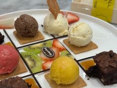 -哈根达斯(济南万象城店)