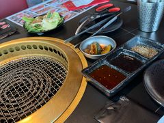 -谷牛和牛烤肉(漕河泾印象城店)