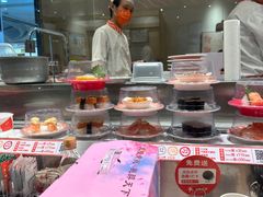 -新一番三文鱼寿司(大东海店)