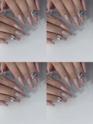 -M·X Nail日式美甲美睫