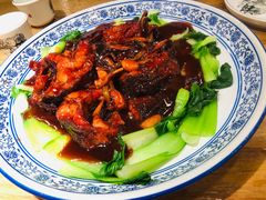 -老苏州大客堂·苏帮菜·松鼠桂鱼·苏州传统小吃(观前街人民商场店)