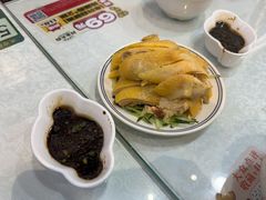-阿金大白·上海菜馆(新天地店)