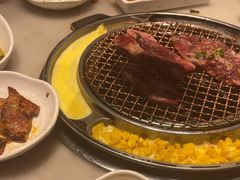 -韩宫宴和牛烤肉(盐城金鹰店)